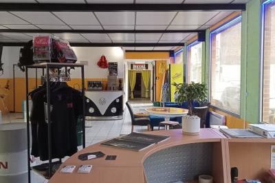 Location salle Lens (Pas-de-Calais) - Partners Aventure #13