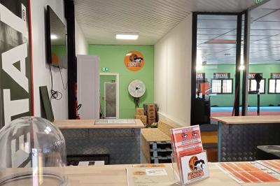 Location salle Lens (Pas-de-Calais) - Partners Aventure #13