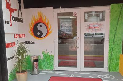 Location salle Lens (Pas-de-Calais) - Partners Aventure #13