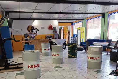 Location salle Lens (Pas-de-Calais) - Partners Aventure #13