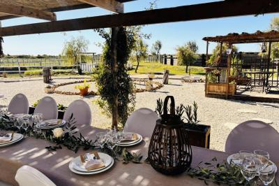 Domaine des Montilles Domaine des Montilles