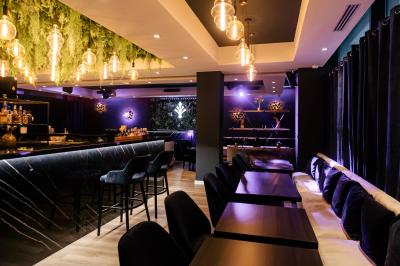 Location salle Saint-Raphaël (Var) - Le Baïa Saint-Raphaël : Restaurant - Bar – Club #21