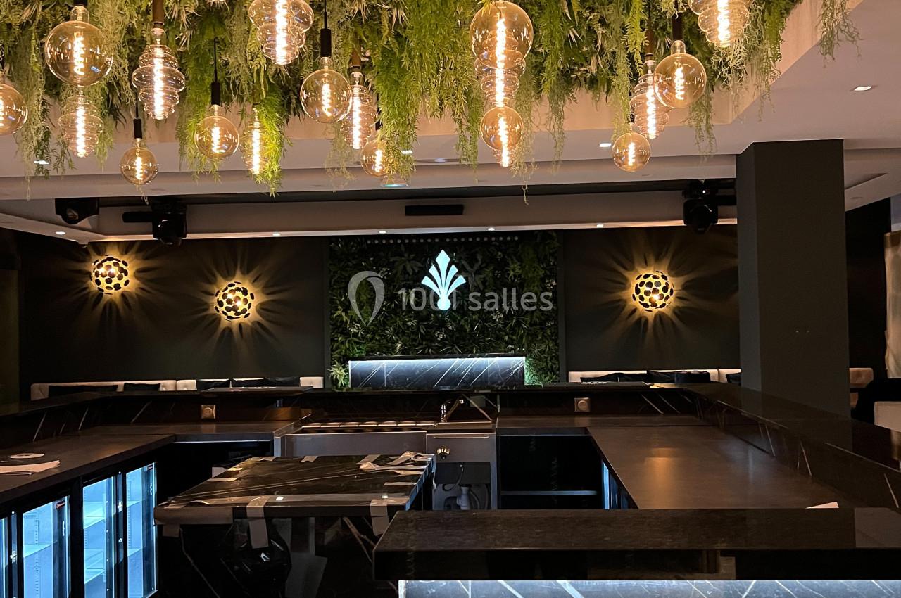 Location salle Saint-Raphaël (Var) - Le Baïa Saint-Raphaël : Restaurant - Bar – Club #13