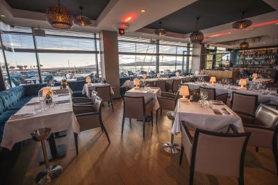 Location salle Saint-Raphaël (Var) - Le Baïa Saint-Raphaël : Restaurant - Bar – Club #21