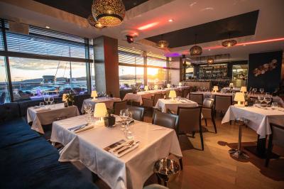 Location salle Saint-Raphaël (Var) - Le Baïa Saint-Raphaël : Restaurant - Bar – Club #21