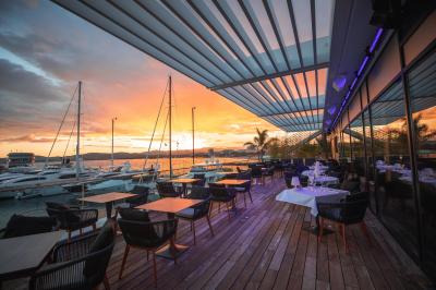 Location salle Saint-Raphaël (Var) - Le Baïa Saint-Raphaël : Restaurant - Bar – Club #21