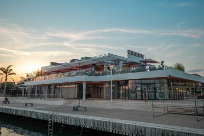 Location salle Saint-Raphaël (Var) - Le Baïa Saint-Raphaël : Restaurant - Bar – Club #21