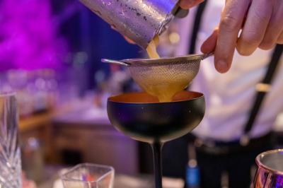 Location salle Saint-Raphaël (Var) - Le Baïa Saint-Raphaël : Restaurant - Bar – Club #21