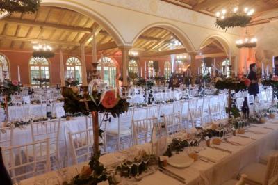 Location salle Taponas (Rhône) - Château de Chavagneux #22