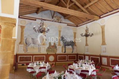 Location salle Taponas (Rhône) - Château de Chavagneux #22