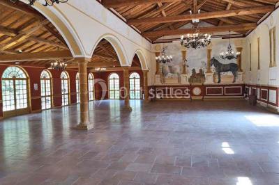 Location salle Taponas (Rhône) - Château de Chavagneux #22
