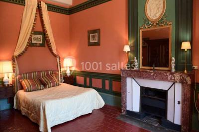 Location salle Taponas (Rhône) - Château de Chavagneux #22