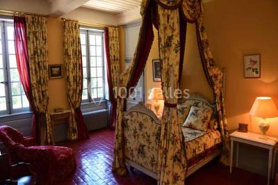 Location salle Taponas (Rhône) - Château de Chavagneux #22