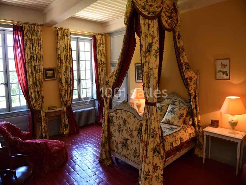 Location salle Taponas (Rhône) - Château de Chavagneux #17