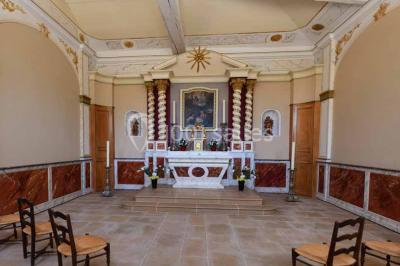 Location salle Taponas (Rhône) - Château de Chavagneux #22