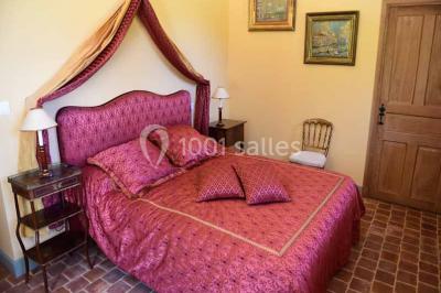 Location salle Taponas (Rhône) - Château de Chavagneux #22