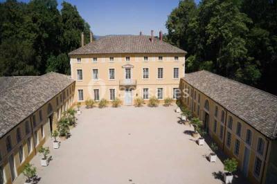 Location salle Taponas (Rhône) - Château de Chavagneux #22