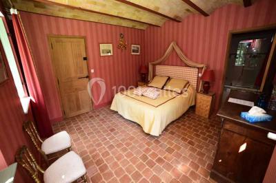 Location salle Taponas (Rhône) - Château de Chavagneux #22