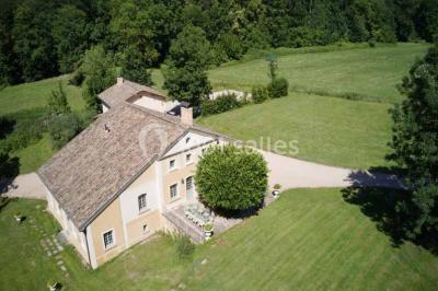 Location salle Taponas (Rhône) - Château de Chavagneux #22