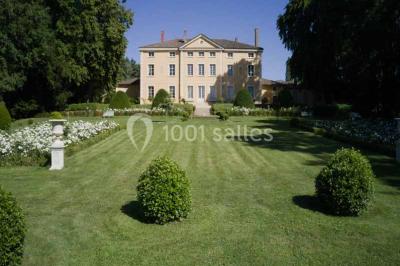 Château de Chavagneux Château de Chavagneux