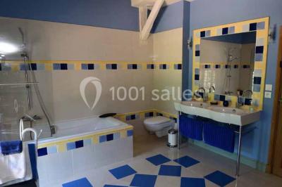 Location salle Taponas (Rhône) - Château de Chavagneux #22