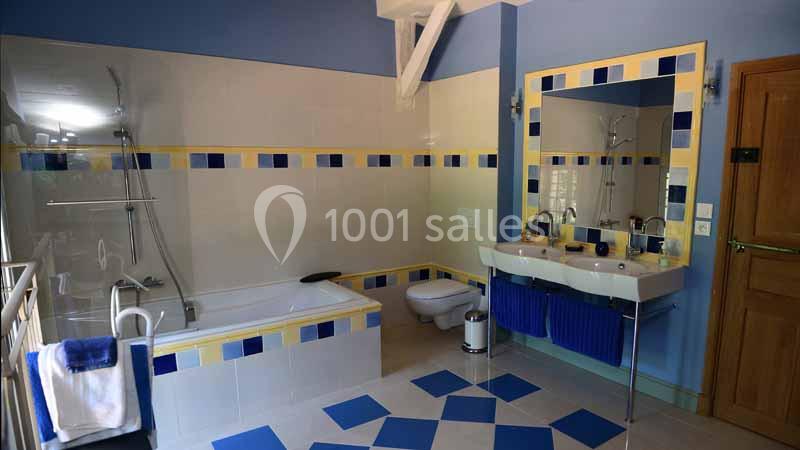 Location salle Taponas (Rhône) - Château de Chavagneux #22