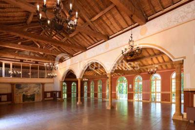 Location salle Taponas (Rhône) - Château de Chavagneux #22