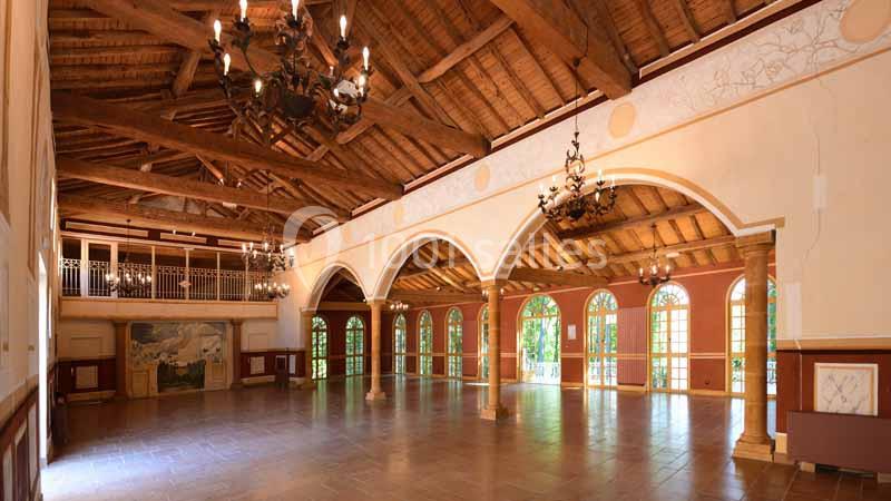 Location salle Taponas (Rhône) - Château de Chavagneux #8