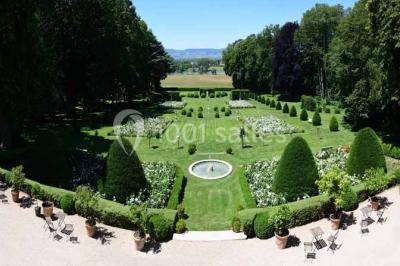 Location salle Taponas (Rhône) - Château de Chavagneux #22