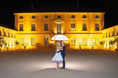 Location salle Taponas (Rhône) - Château de Chavagneux #22