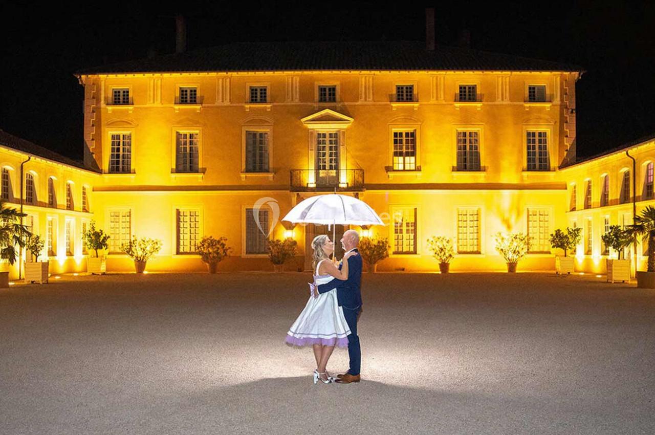 Location salle Taponas (Rhône) - Château de Chavagneux #5