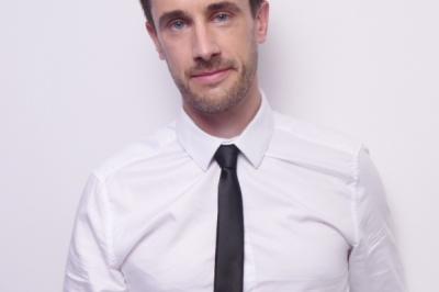 Stephane Stone Events