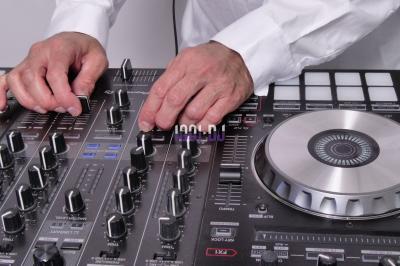 DJ Sartrouville (Yvelines) - Stephane Stone Events #5