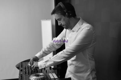 DJ Sartrouville (Yvelines) - Stephane Stone Events #5
