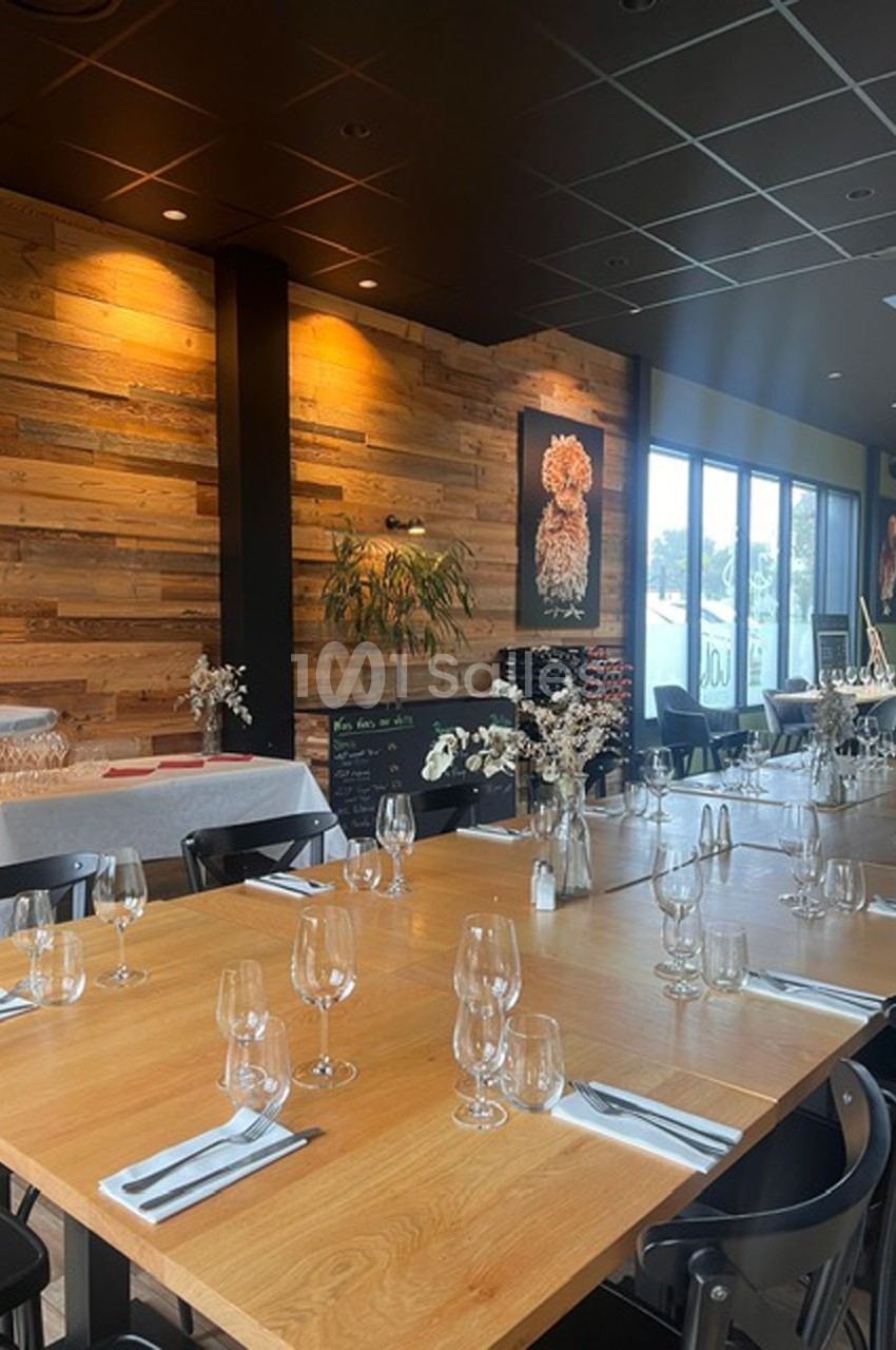 Le Panorama Le Coq - galerie - photo 8