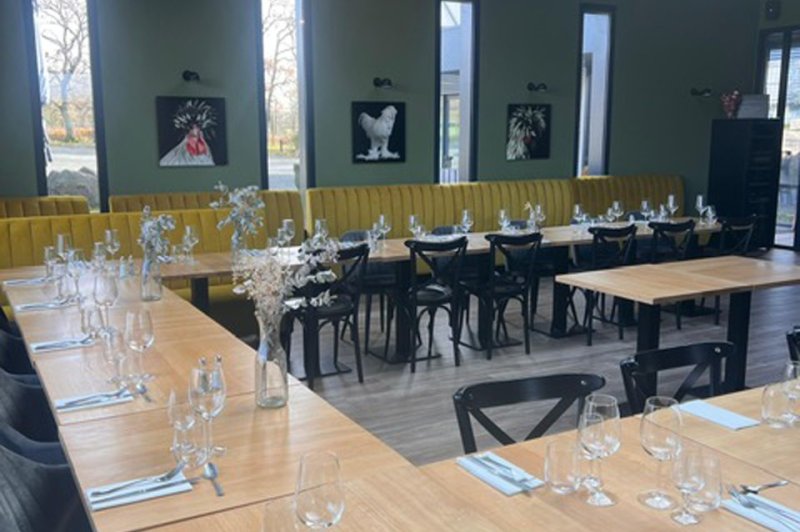 Le Panorama Le Coq - photo 5