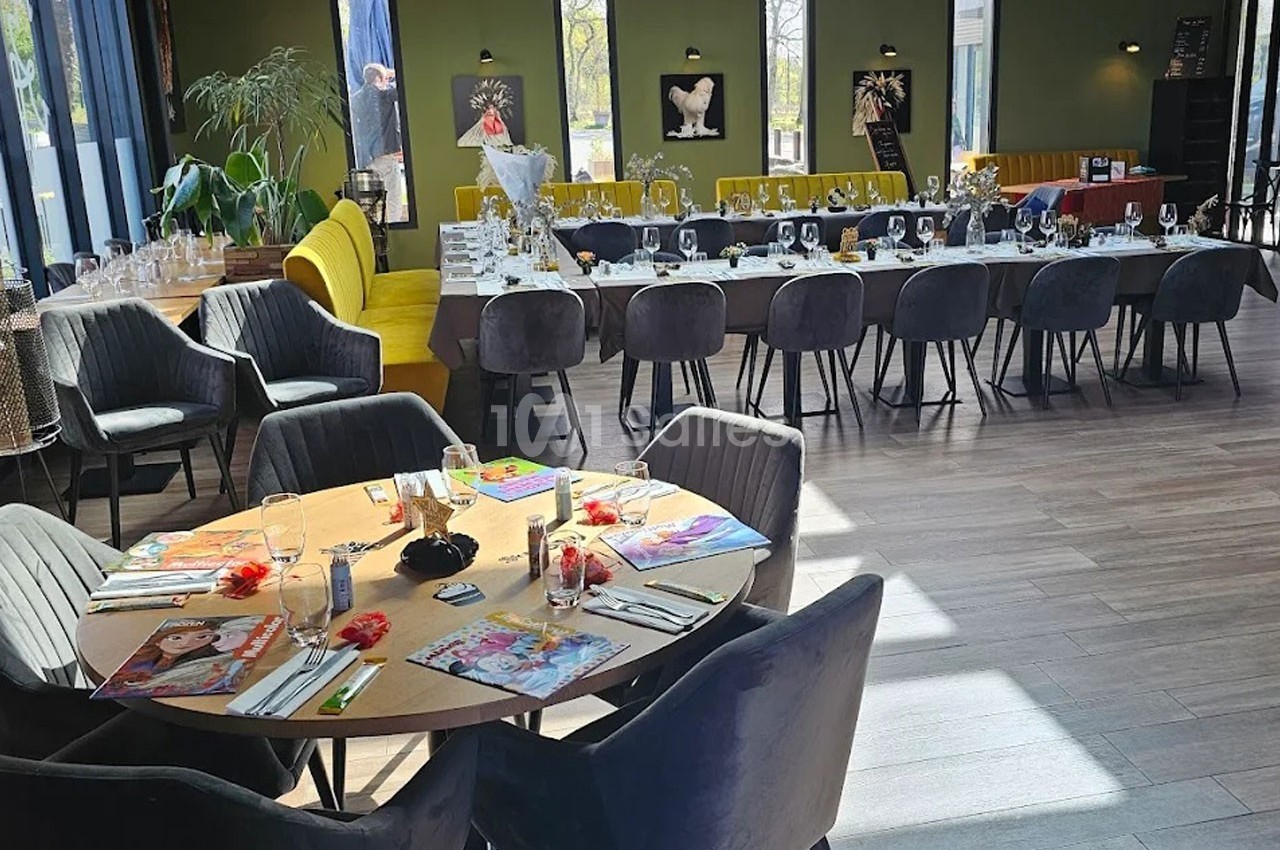 Le Panorama Le Coq - galerie - photo 3