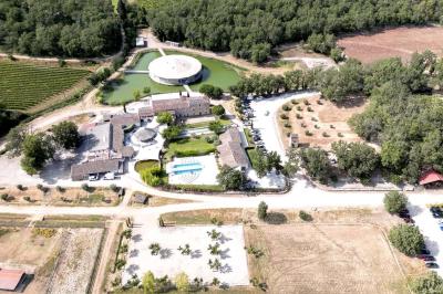 Domaine Le Billardier Domaine Le Billardier