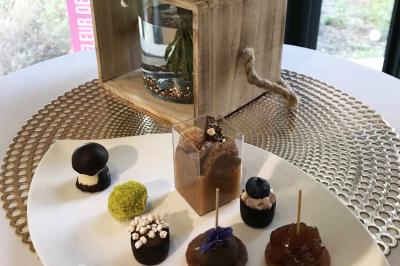 Location salle Le Poiré-sur-Vie (Vendée) - Domaine de Providence #7