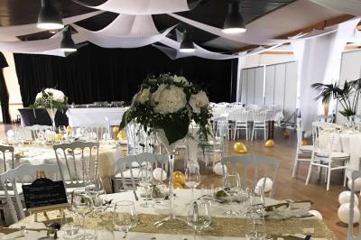 Domaine de Providence Domaine de Providence