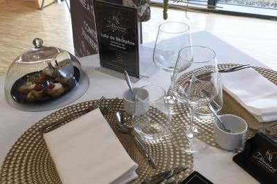 Location salle Le Poiré-sur-Vie (Vendée) - Domaine de Providence #7