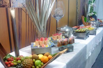 Location salle Le Poiré-sur-Vie (Vendée) - Domaine de Providence #7