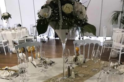 Location salle Le Poiré-sur-Vie (Vendée) - Domaine de Providence #12