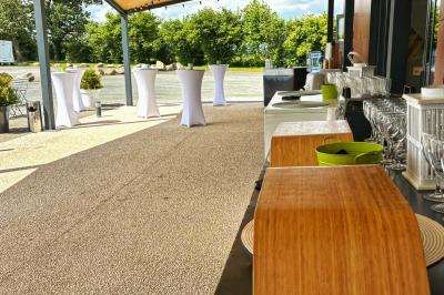 Location salle Le Poiré-sur-Vie (Vendée) - Domaine de Providence #12