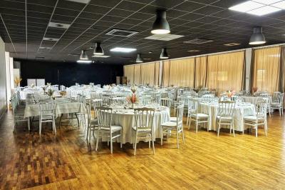 Location salle Le Poiré-sur-Vie (Vendée) - Domaine de Providence #12