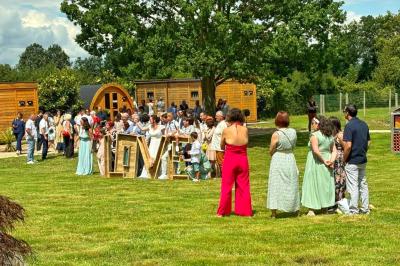 Location salle Le Poiré-sur-Vie (Vendée) - Domaine de Providence #12
