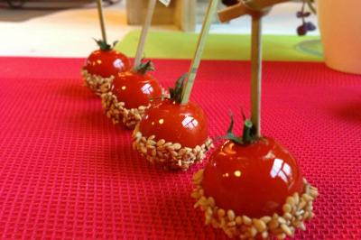 Traiteur Le Poiré-sur-Vie (Vendée) - Fleur de Saveurs #8