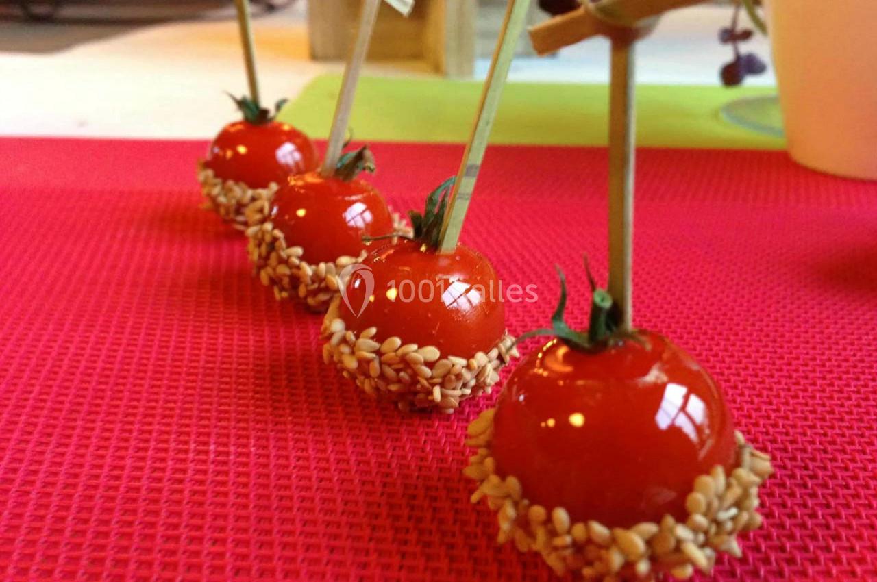 Traiteur Le Poiré-sur-Vie (Vendée) - Fleur de Saveurs #7