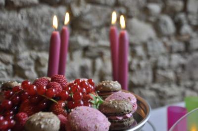 Traiteur Le Poiré-sur-Vie (Vendée) - Fleur de Saveurs #8