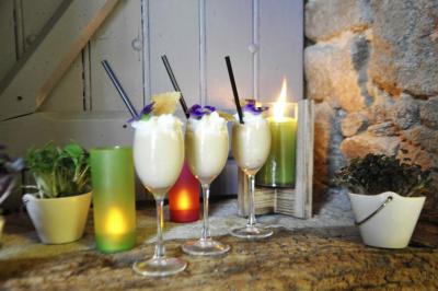 Traiteur Le Poiré-sur-Vie (Vendée) - Fleur de Saveurs #8